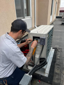 Image for Dubuque HVAC with ID of: 6159827