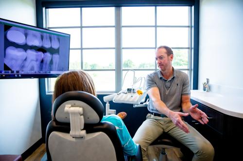 Image for Endicott Dental with ID of: 6159993