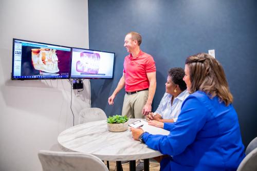 Image for Endicott Dental with ID of: 6159994