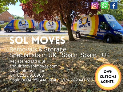 Image for Sol Moves LTD with ID of: 6160032