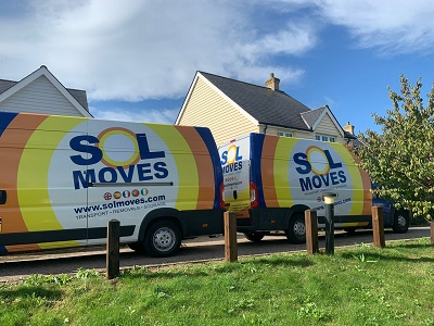 Image for Sol Moves LTD with ID of: 6160033
