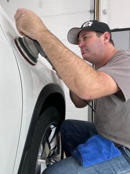 Image for McMinnville Auto Detail with ID of: 6160245