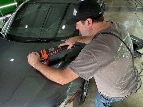 Image for McMinnville Auto Detail with ID of: 6160248