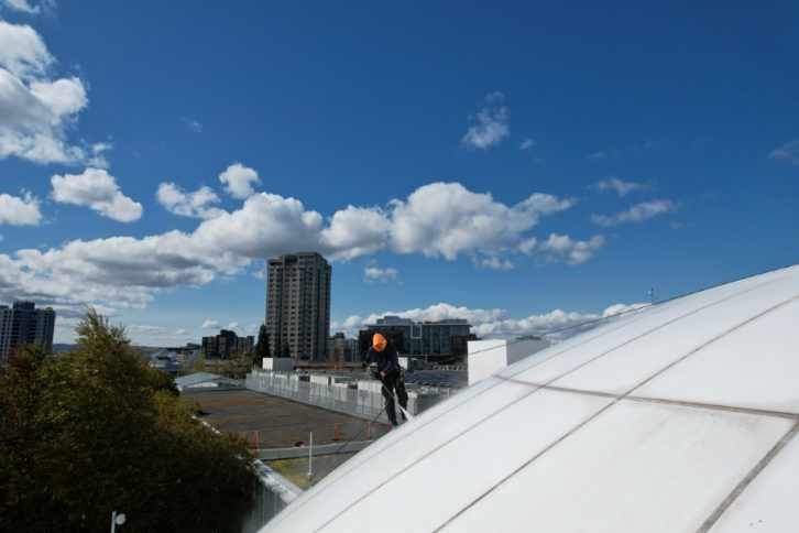 Image for Seattle Commercial Cleaners with ID of: 6160463
