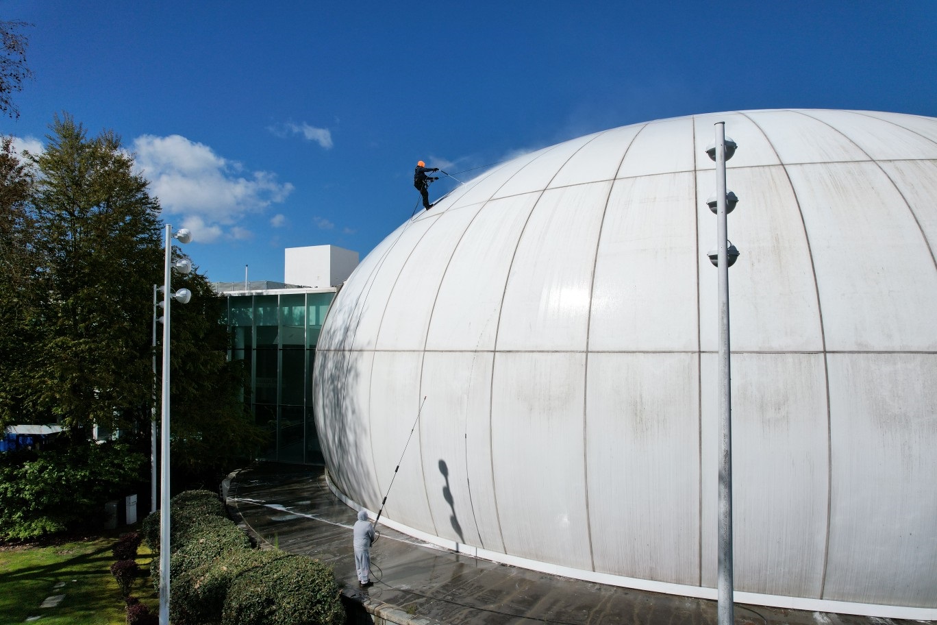 Image for Seattle Commercial Cleaners with ID of: 6160464