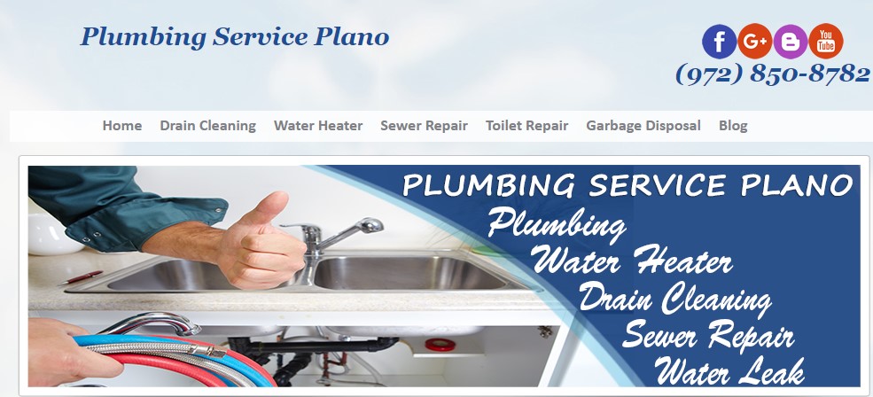 Image for Plumbing Service Plano with ID of: 6160542