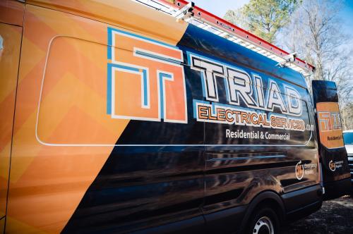 Image for Triad Electrical Services with ID of: 6161128