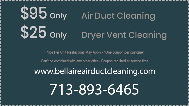 Image for Bellaire Texas Air Duct Cleaning with ID of: 4738962
