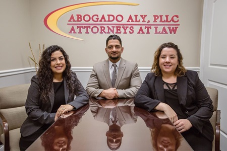 Image for Abogado Aly, PLLC with ID of: 6161414