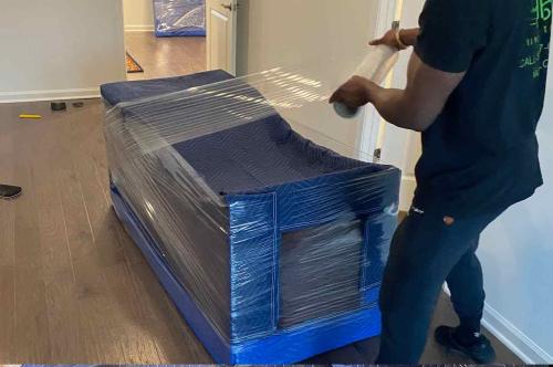 Image for N.M.B.C. Moving Company with ID of: 6161613