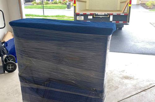 Image for N.M.B.C. Moving Company with ID of: 6161644