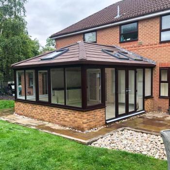 Image for Crown Conservatories windows & doors with ID of: 6161766