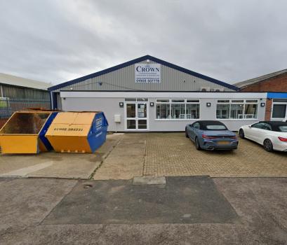 Image for Crown Conservatories windows & doors with ID of: 6161767