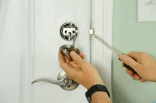 Image for Minute Locksmith with ID of: 6162427