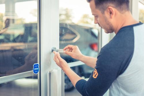 Image for Minute Locksmith with ID of: 6162429