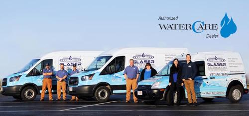 Image for GLASER SOFTWATER with ID of: 6162523