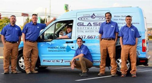 Image for GLASER SOFTWATER with ID of: 6162524