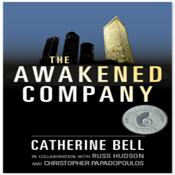 Image for The Awakened Company with ID of: 6162652