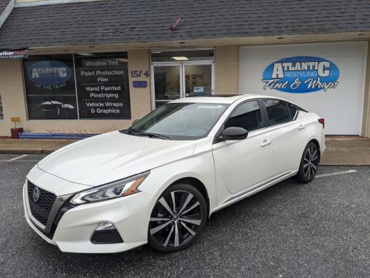 Image for Atlantic Tint and Wraps with ID of: 6162766