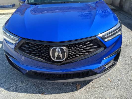 Image for Atlantic Tint and Wraps with ID of: 6162772
