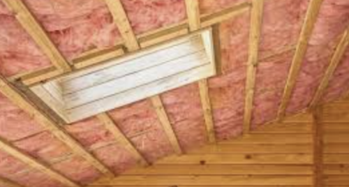 Image for Samson Insulation with ID of: 6163049