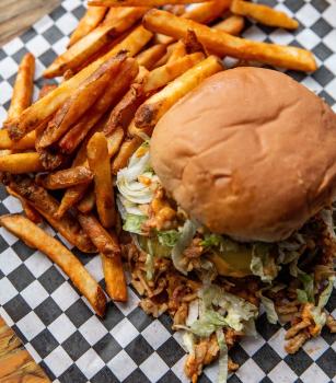 Image for Saltys Grill with ID of: 6163447