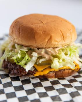 Image for Saltys Grill with ID of: 6163449
