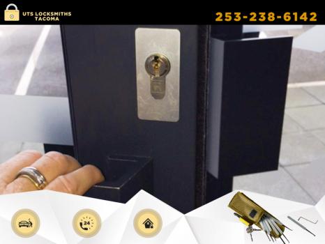 Image for UTS Locksmiths Tacoma with ID of: 6164105