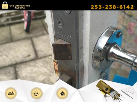 Image for UTS Locksmiths Tacoma with ID of: 6164107