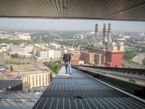 Image for Evan Fall Protection with ID of: 6164547