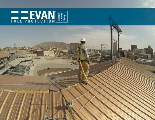 Image for Evan Fall Protection with ID of: 6164550