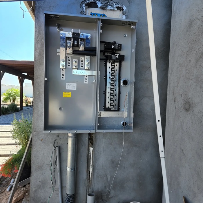 Image for Belmont Electric with ID of: 6164817