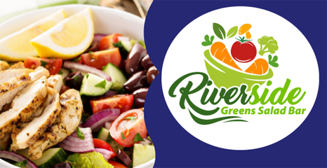 Image for Riverside Greens Salad Bar with ID of: 6165071