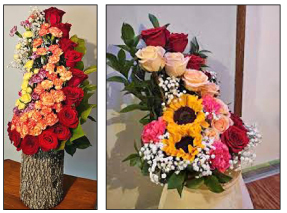 Image for Flowers by Pascual with ID of: 6165100