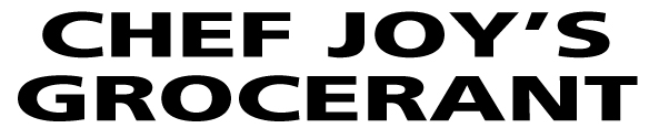 Image for Chef Joys Grocerant with ID of: 6165122