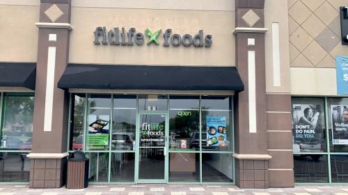 Image for Fitlife Foods with ID of: 6165988