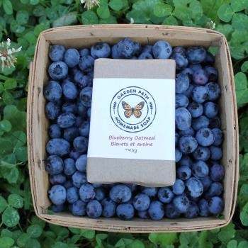 Image for Garden Path Homemade Soap with ID of: 6166189