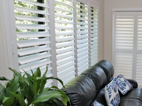 Image for iStyle Shutters with ID of: 6166237
