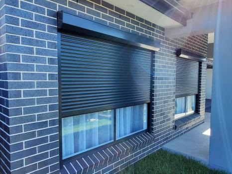 Image for iStyle Shutters with ID of: 6166239