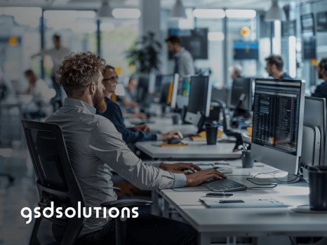 Image for GSDSolutions with ID of: 6166300