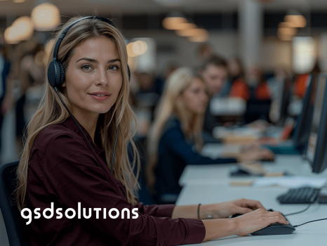 Image for GSDSolutions with ID of: 6166302