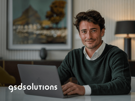 Image for GSDSolutions with ID of: 6166304