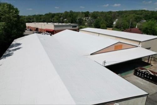 Image for KH Commercial Roofing with ID of: 6166391
