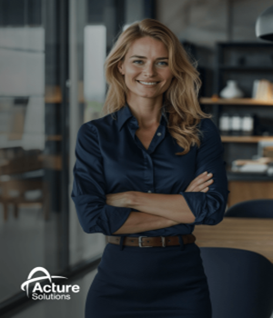 Image for Acture Solutions with ID of: 6166395