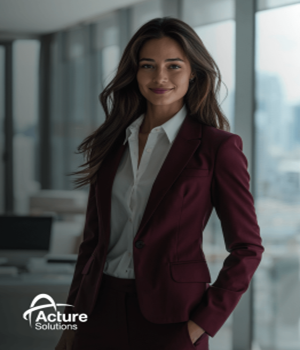 Image for Acture Solutions with ID of: 6166396