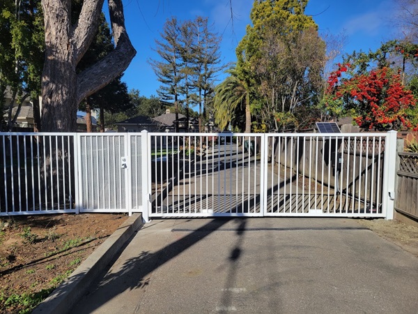 Image for RNA Automatic Gates with ID of: 6166612