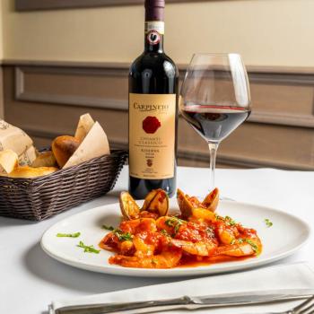 Image for Venere Restaurant with ID of: 6166668