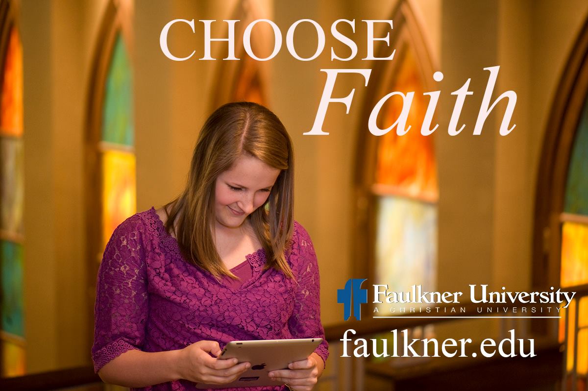 Image for Faulkner University with ID of: 6167021