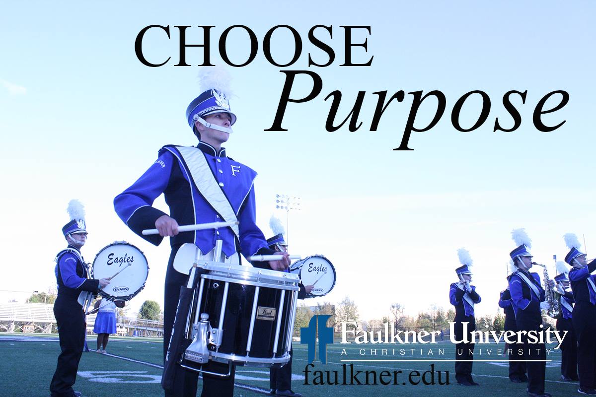 Image for Faulkner University with ID of: 6167239