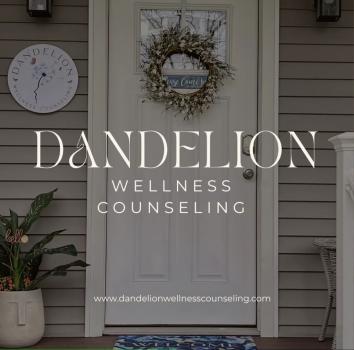 Image for Dandelion Wellness Counseling with ID of: 6167326